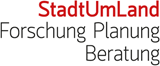 StadtUmLand – Forschung Planung Beratung